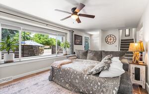 A Family-Friendly Retreat Near Denver - Littleton, Colorado