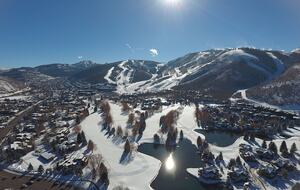 Modern Mountain Escape near Jordanelle Lake & Park City - Heber City, Utah