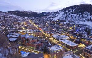 Modern Mountain Escape near Jordanelle Lake & Park City - Heber City, Utah