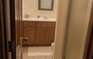 Serene Lakefront Retreat on Norris Lake - La Follette, Tennessee