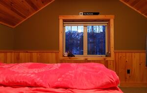 Breakaway Haven | Mountain Comfort Meets Ski-In Access - Carrabassett Valley, Maine