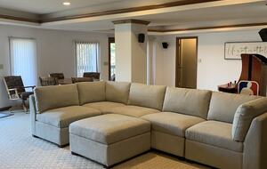 Serene Lakefront Retreat on Norris Lake - La Follette, Tennessee