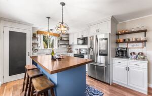 A Family-Friendly Retreat Near Denver - Littleton, Colorado