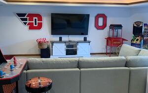 Serene Lakefront Retreat on Norris Lake - La Follette, Tennessee