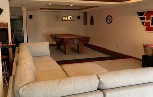 Serene Lakefront Retreat on Norris Lake - La Follette, Tennessee