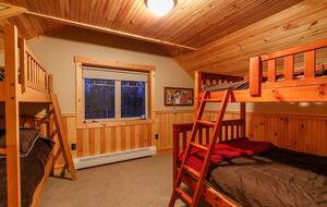 Breakaway Haven | Mountain Comfort Meets Ski-In Access - Carrabassett Valley, Maine