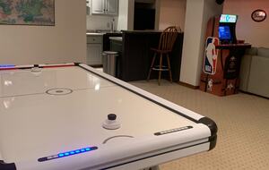 Serene Lakefront Retreat on Norris Lake - La Follette, Tennessee