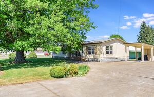 Country Charm Meets City Access in the Willamette Valley - Corvallis, Oregon