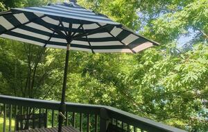 Serene Lakefront Retreat on Norris Lake - La Follette, Tennessee