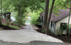 Serene Lakefront Retreat on Norris Lake - La Follette, Tennessee