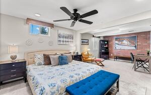 A Family-Friendly Retreat Near Denver - Littleton, Colorado