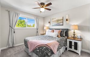 A Family-Friendly Retreat Near Denver - Littleton, Colorado