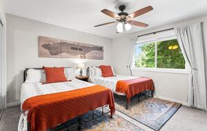 A Family-Friendly Retreat Near Denver - Littleton, Colorado