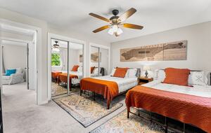 A Family-Friendly Retreat Near Denver - Littleton, Colorado