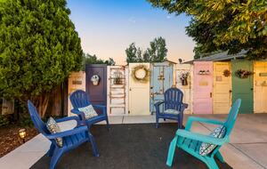 A Family-Friendly Retreat Near Denver - Littleton, Colorado