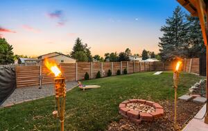 A Family-Friendly Retreat Near Denver - Littleton, Colorado