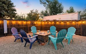 A Family-Friendly Retreat Near Denver - Littleton, Colorado