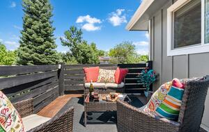 A Family-Friendly Retreat Near Denver - Littleton, Colorado