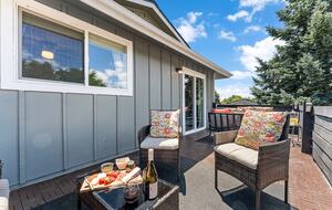 A Family-Friendly Retreat Near Denver - Littleton, Colorado