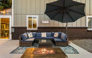 A Family-Friendly Retreat Near Denver - Littleton, Colorado