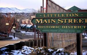 A Family-Friendly Retreat Near Denver - Littleton, Colorado