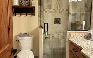 Cozy Elegance in the Heart of Breckenridge - Breckenridge, Colorado