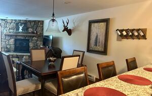 Cozy Elegance in the Heart of Breckenridge - Breckenridge, Colorado