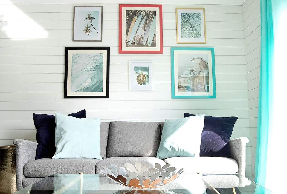 Florida Condo on the Beach - St. Augustine Beach, Florida