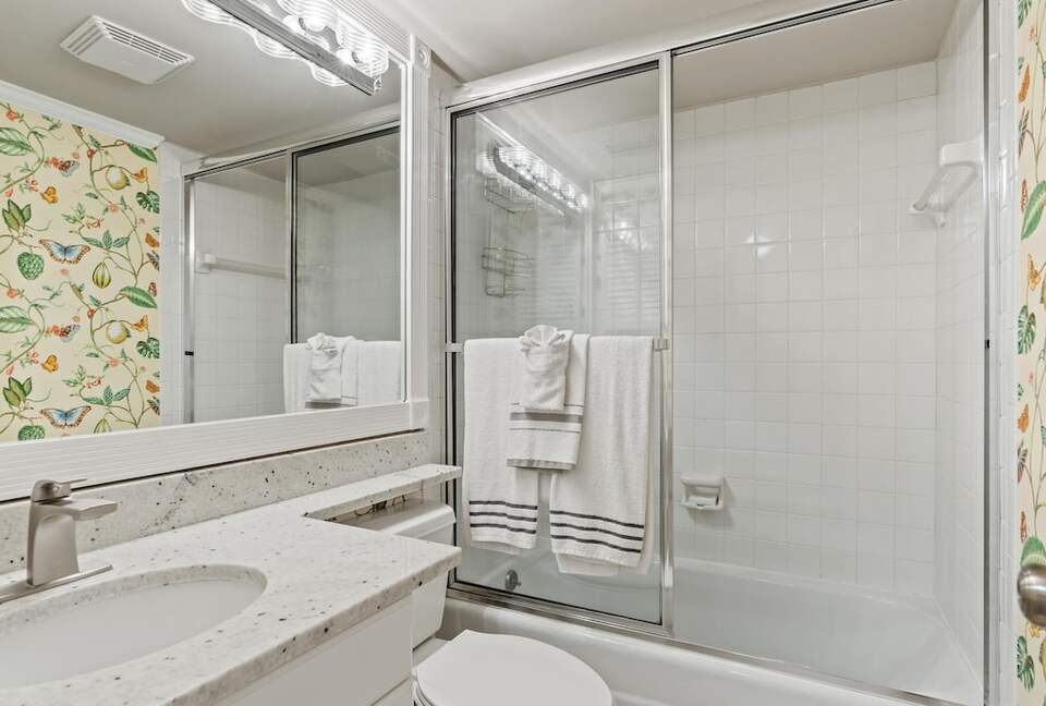 Florida Condo on the Beach - St. Augustine Beach, Florida