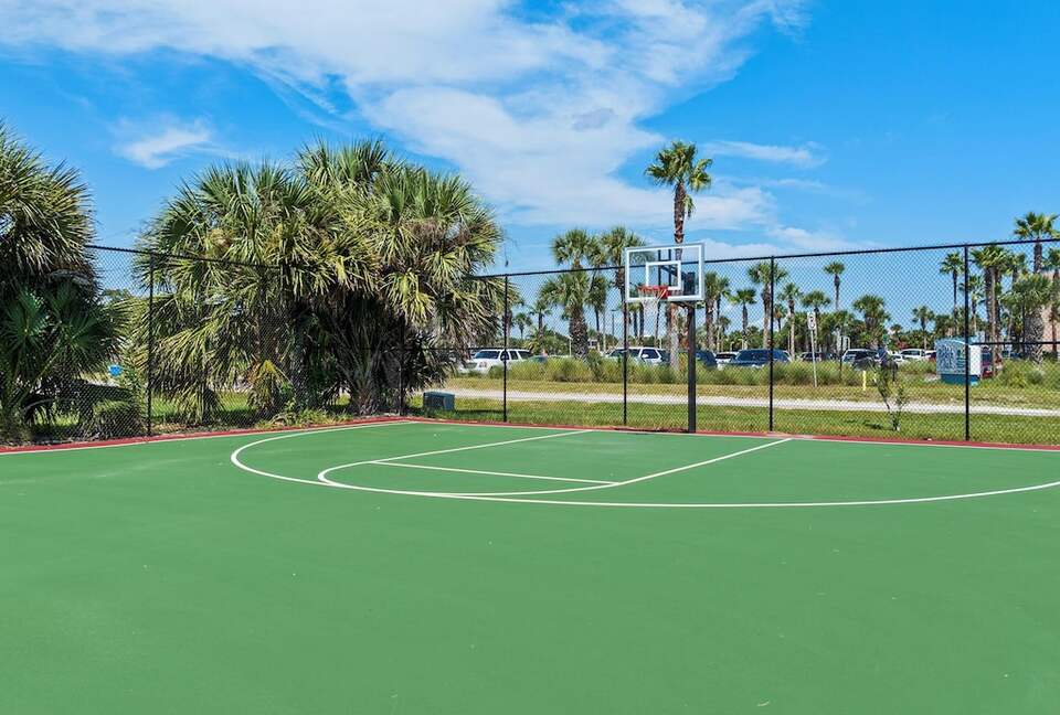 Florida Condo on the Beach - St. Augustine Beach, Florida
