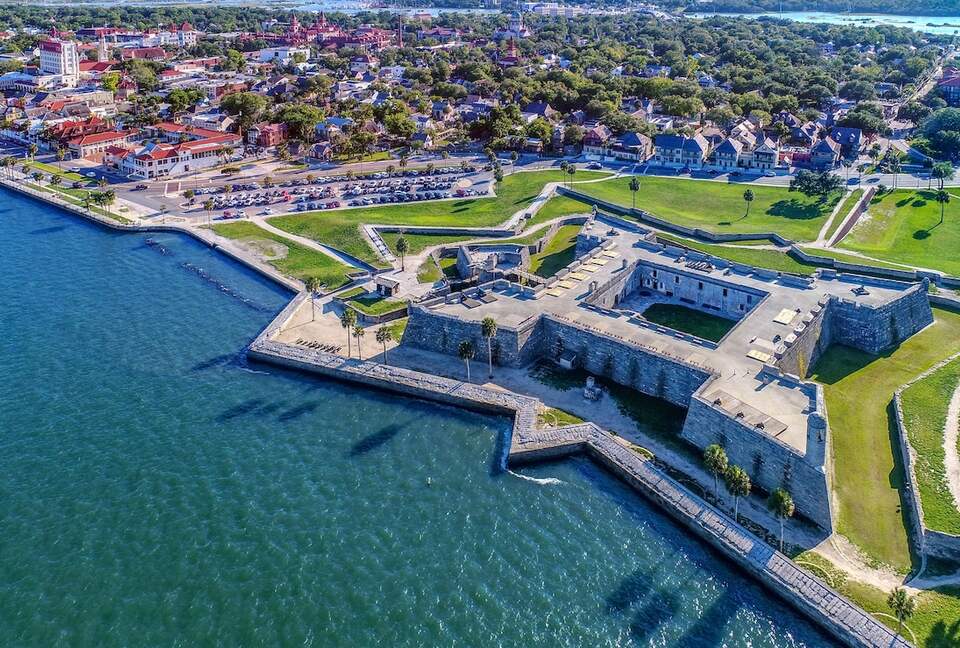 Florida Condo on the Beach - St. Augustine Beach, Florida