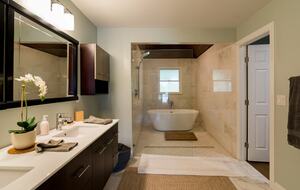 Refined Point-Lot Haven with Private Dock and Pool - Eatonton, Georgia