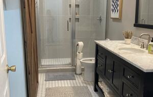 Refined Point-Lot Haven with Private Dock and Pool - Eatonton, Georgia