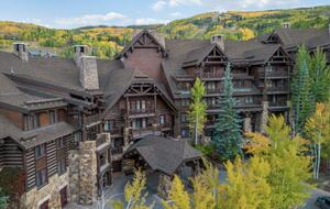 The Residences Bachelor Gulch - Two Bedroom Residence - Avon, Colorado
