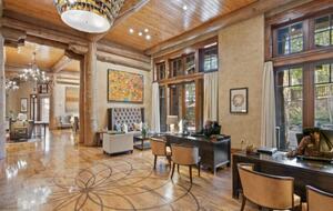 The Residences Bachelor Gulch - Two Bedroom Residence - Avon, Colorado