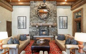 The Residences Bachelor Gulch - Two Bedroom Residence - Avon, Colorado