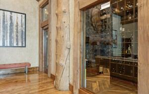 The Residences Bachelor Gulch - Two Bedroom Residence - Avon, Colorado