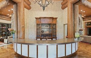 The Residences Bachelor Gulch - Two Bedroom Residence - Avon, Colorado