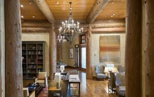 The Residences Bachelor Gulch - Two Bedroom Residence - Avon, Colorado