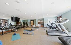 The Residences Bachelor Gulch - Two Bedroom Residence - Avon, Colorado