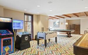 The Residences Bachelor Gulch - Two Bedroom Residence - Avon, Colorado