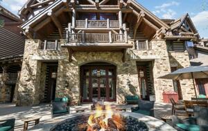The Residences Bachelor Gulch - Two Bedroom Residence - Avon, Colorado