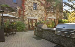 The Residences Bachelor Gulch - Two Bedroom Residence - Avon, Colorado