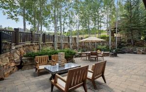 The Residences Bachelor Gulch - Two Bedroom Residence - Avon, Colorado
