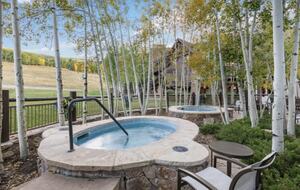 The Residences Bachelor Gulch - Two Bedroom Residence - Avon, Colorado