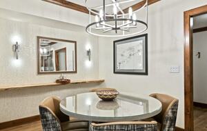 The Residences Bachelor Gulch - Two Bedroom Residence - Avon, Colorado