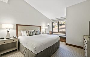 The Residences Bachelor Gulch - Two Bedroom Residence - Avon, Colorado