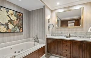 The Residences Bachelor Gulch - Two Bedroom Residence - Avon, Colorado