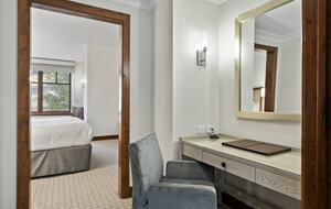 The Residences Bachelor Gulch - Two Bedroom Residence - Avon, Colorado