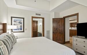 The Residences Bachelor Gulch - Two Bedroom Residence - Avon, Colorado